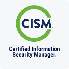 CISM logo