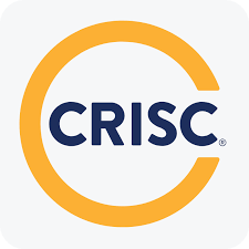CRISC logo