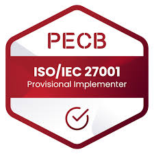 ISO 27001 logo